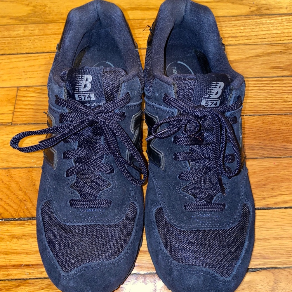 New Balances